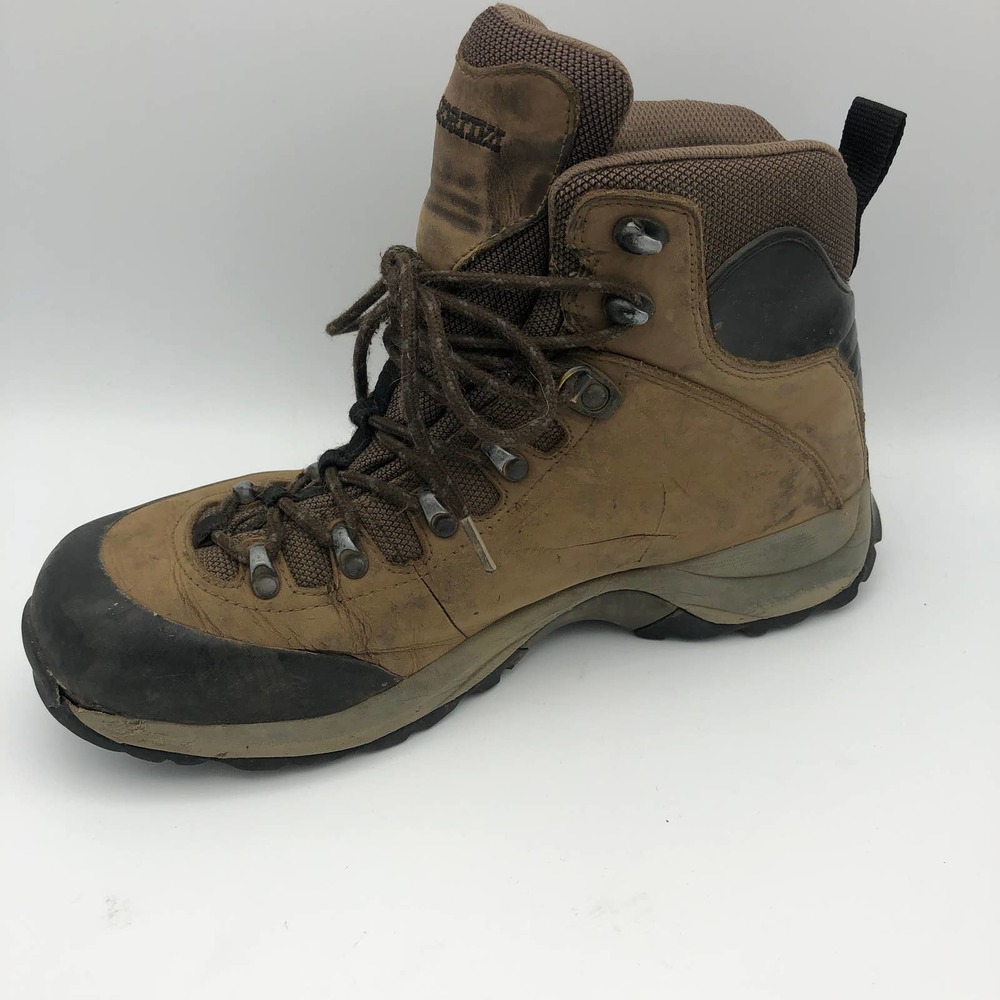 La Sportiva Gore-tex Waterproof Vibram Hiking Boot - Picture 3 of 7